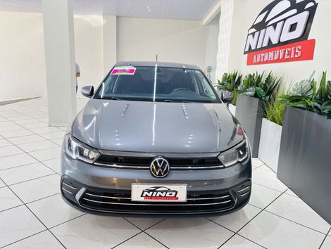 VolksWagen Polo Highline TSI 1.0 Flex 12V Aut.