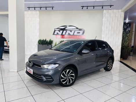 VolksWagen Polo Highline TSI 1.0 Flex 12V Aut.