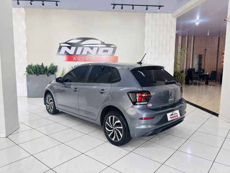 VolksWagen Polo Highline TSI 1.0 Flex 12V Aut.