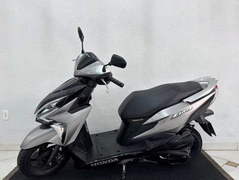 HONDA ELITE 125
