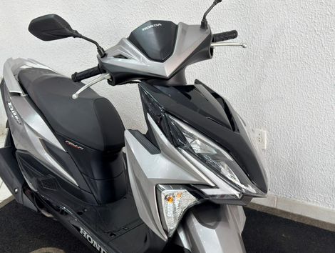 HONDA ELITE 125