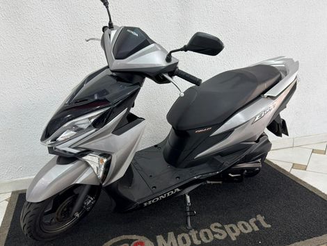HONDA ELITE 125