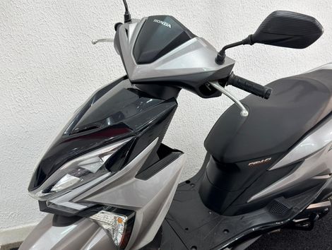 HONDA ELITE 125