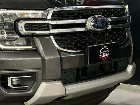 Ford Ranger Limited+ 3.0 V6 4x4 CD TB Die Aut