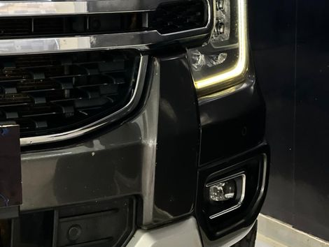 Ford Ranger Limited+ 3.0 V6 4x4 CD TB Die Aut