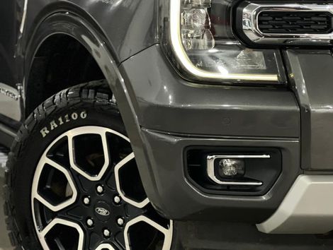 Ford Ranger Limited+ 3.0 V6 4x4 CD TB Die Aut