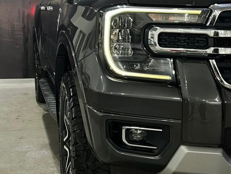 Ford Ranger Limited+ 3.0 V6 4x4 CD TB Die Aut