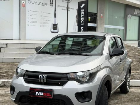 Fiat MOBI LIKE 1.0 Fire Flex 5p.