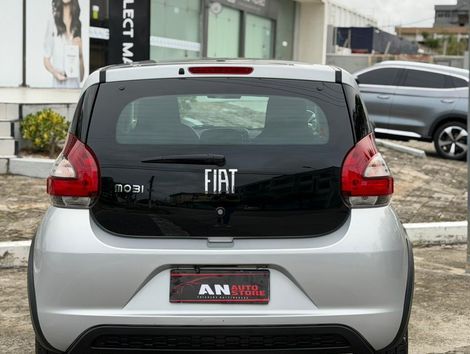 Fiat MOBI LIKE 1.0 Fire Flex 5p.