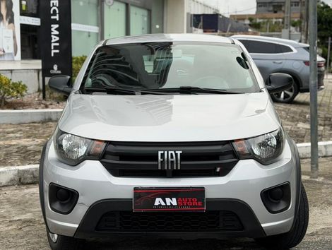 Fiat MOBI LIKE 1.0 Fire Flex 5p.