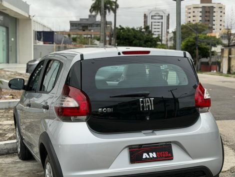 Fiat MOBI LIKE 1.0 Fire Flex 5p.