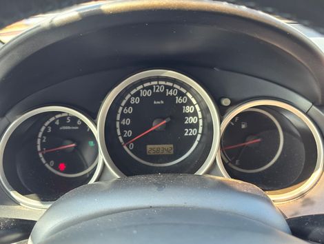 Honda Fit LX 1.4/ 1.4 Flex 8V/16V 5p Mec.