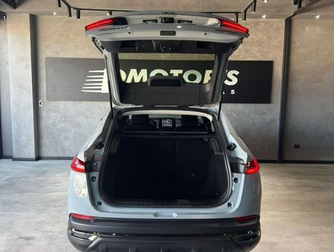 Fiat Fastback 1.0 200 Turbo Flex Aut