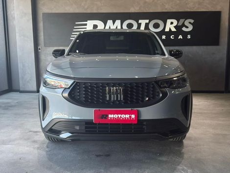 Fiat Fastback 1.0 200 Turbo Flex Aut