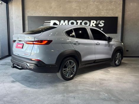 Fiat Fastback 1.0 200 Turbo Flex Aut