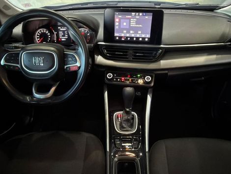 Fiat Fastback 1.0 200 Turbo Flex Aut