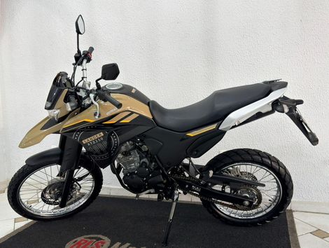 YAMAHA XTZ 250 LANDER 249cc/LANDER BLUEFLEX/ABS
