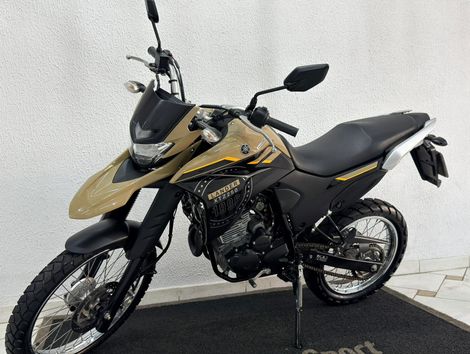 YAMAHA XTZ 250 LANDER 249cc/LANDER BLUEFLEX/ABS