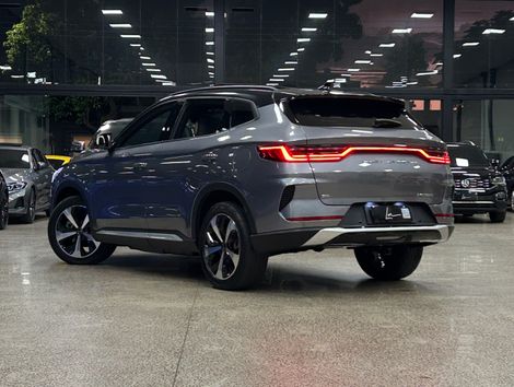 BYD Song Plus 1.5 16V Aut. (Hibrido)