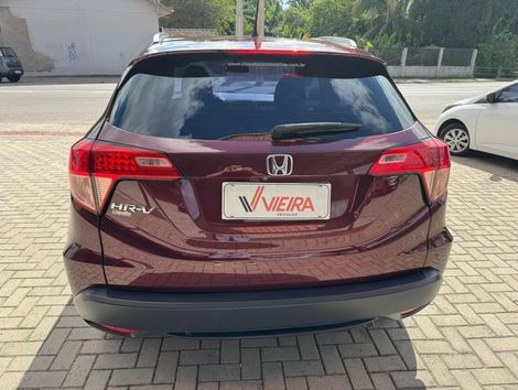 Honda HR-V EXL 1.8 Flexone 16V 5p Aut.