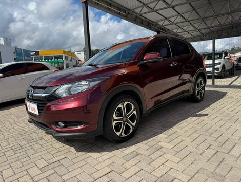 Honda HR-V EXL 1.8 Flexone 16V 5p Aut.