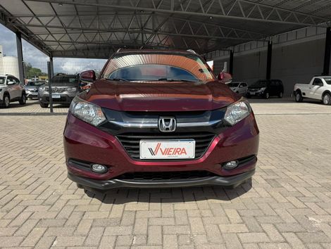 Honda HR-V EXL 1.8 Flexone 16V 5p Aut.