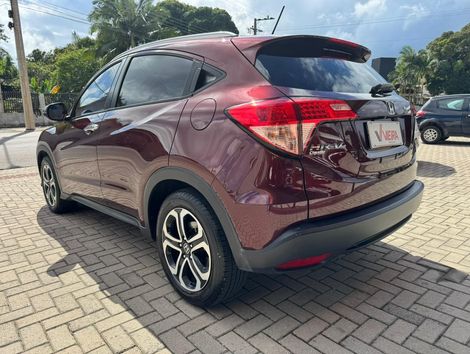 Honda HR-V EXL 1.8 Flexone 16V 5p Aut.