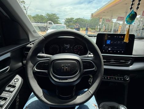 Fiat PULSE DRIVE 1.3 8V Flex Mec. 