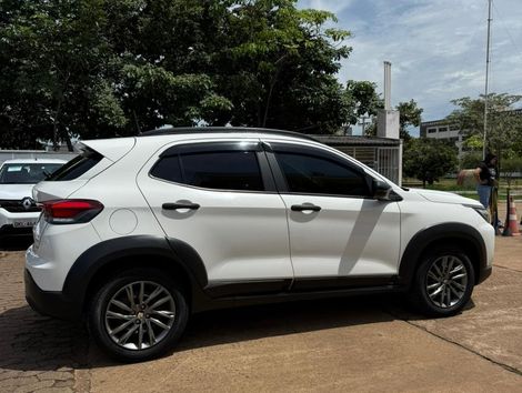 Fiat PULSE DRIVE 1.3 8V Flex Mec. 