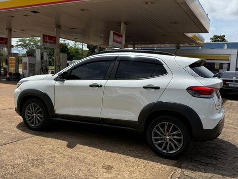 Fiat PULSE DRIVE 1.3 8V Flex Mec. 