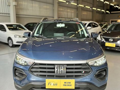 Fiat PULSE DRIVE 1.0 Turbo 200 Flex Aut.