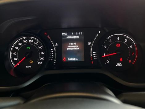 Fiat PULSE DRIVE 1.0 Turbo 200 Flex Aut.