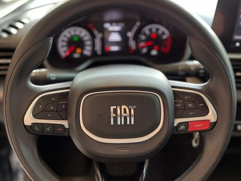 Fiat PULSE DRIVE 1.0 Turbo 200 Flex Aut.