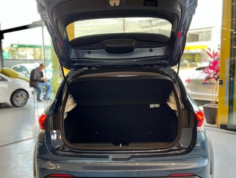 Fiat PULSE DRIVE 1.0 Turbo 200 Flex Aut.