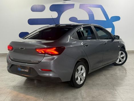 Chevrolet ONIX SED. Plus PREM. 1.0 12V TB Flex Aut