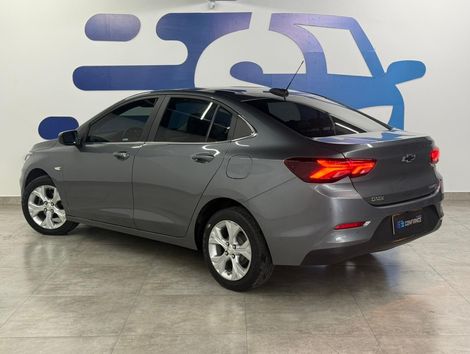 Chevrolet ONIX SED. Plus PREM. 1.0 12V TB Flex Aut