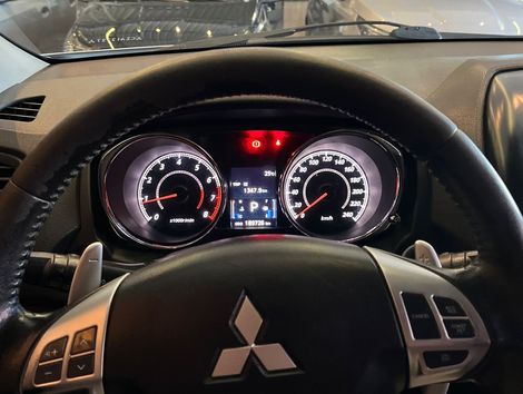 Mitsubishi ASX 2.0 16V 160cv Aut.