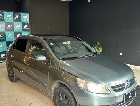 VolksWagen Gol (novo) 1.0 Mi Total Flex 8V 4p