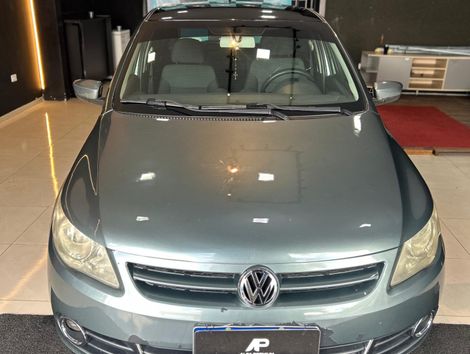 VolksWagen Gol (novo) 1.0 Mi Total Flex 8V 4p