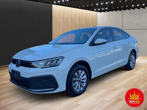 Volkswagen VIRTUS TSI 1.0 Flex 12V 4p Mec.