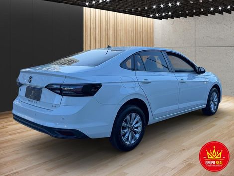 VolksWagen VIRTUS TSI 1.0 Flex 12V 4p Mec.