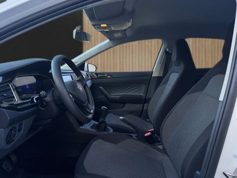 VolksWagen VIRTUS TSI 1.0 Flex 12V 4p Mec.