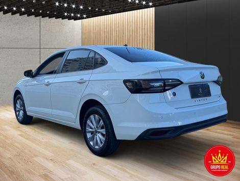 VolksWagen VIRTUS TSI 1.0 Flex 12V 4p Mec.