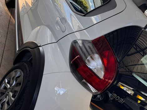Fiat MOBI TREKKING 1.0 Flex 5p.