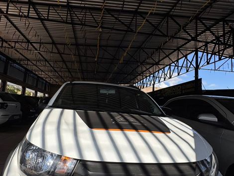 Fiat MOBI TREKKING 1.0 Flex 5p.