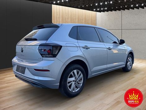 VolksWagen Polo Comfortline TSI 1.0 Flex 12V Aut.