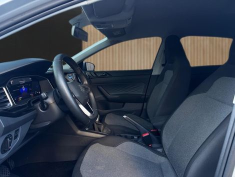 VolksWagen Polo Comfortline TSI 1.0 Flex 12V Aut.