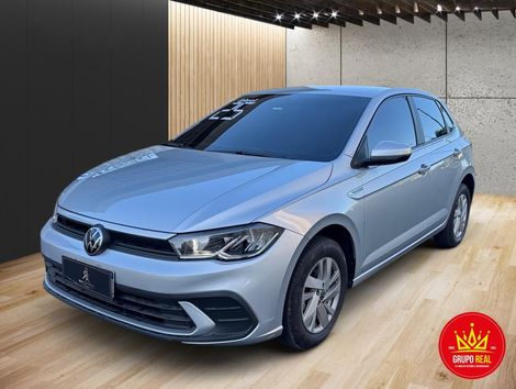 Volkswagen Polo Comfortline TSI 1.0 Flex 12V Aut.