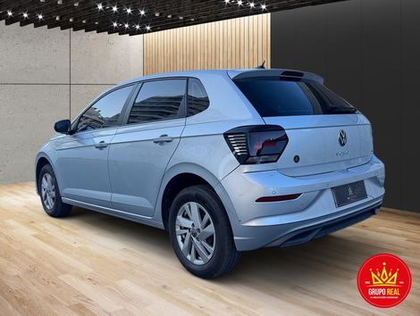 VolksWagen Polo Comfortline TSI 1.0 Flex 12V Aut.