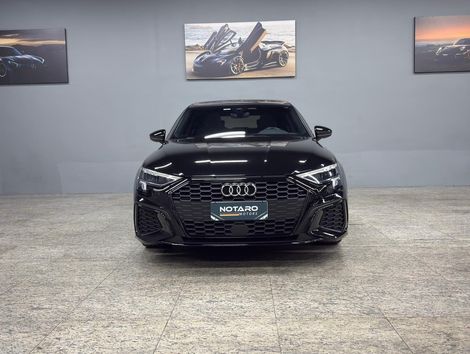 Audi A3 Sed.Perf. Black 2.0 TFSI S-tr. (Hib.)